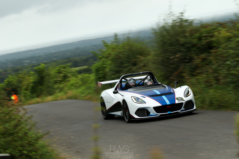 Illustration for article titled Shere Hill Climb PhotosÂ
